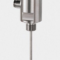 1-Rod Electrode HR-6**1**