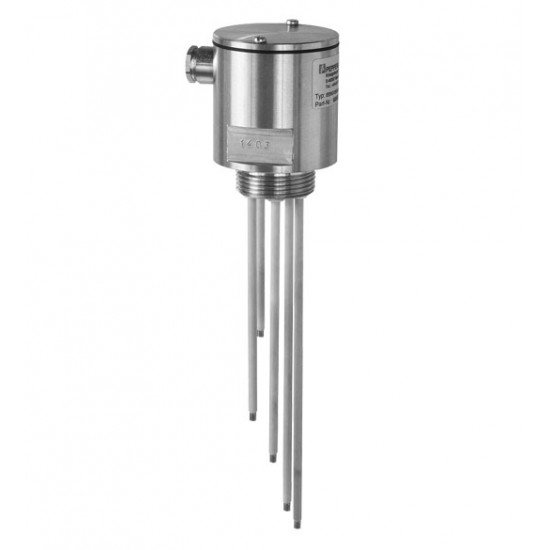 Multiple Rod Electrode HR-6*5***