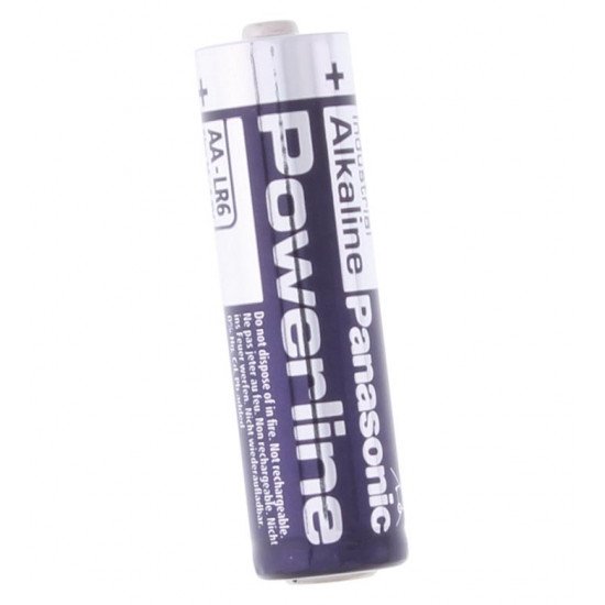 Spare battery BAT AK LR06 PANASO. POWERL. AD