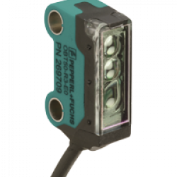 Thru-beam sensor (receiver) OBE2000-R3-E1-Y302636 Thru-beam sensor (receiver) OBE2000-R3-E1-Y302636