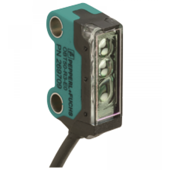 Thru-beam sensor (receiver) OBE2000-R3-E1-Y302636