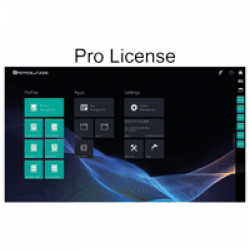 PRO License Key VISUNET-RM-SHELL6-PRO