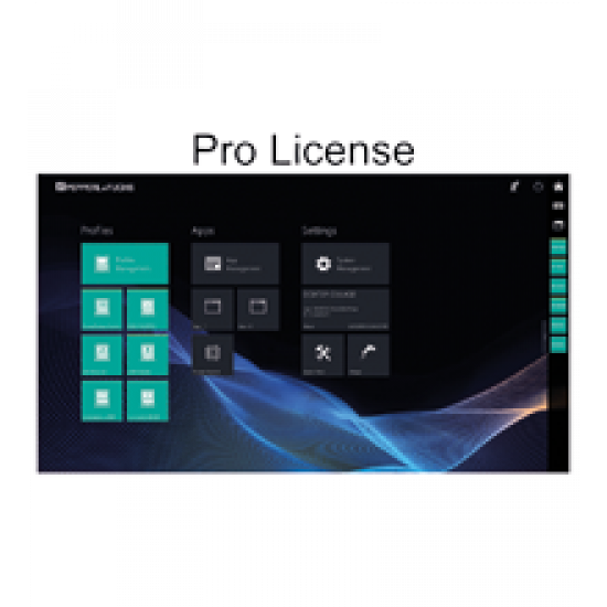 PRO License Key VISUNET-RM-SHELL6-PRO PRO License Key VISUNET-RM-SHELL6-PRO