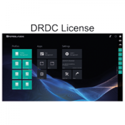 DRDC License Key VISUNET-RM-SHELL6-DRDC
