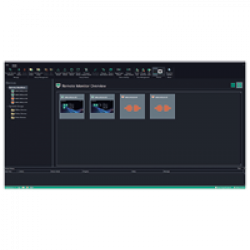 Thin Client Firmware VisuNet Control Center 6 Thin Client Firmware VisuNet Control Center 6