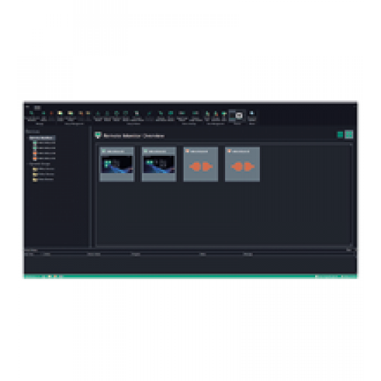 Thin Client Firmware  VisuNet Control Center 6