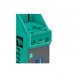 Self-adhesive label BMKL18x8 Self-adhesive label BMKL18x8