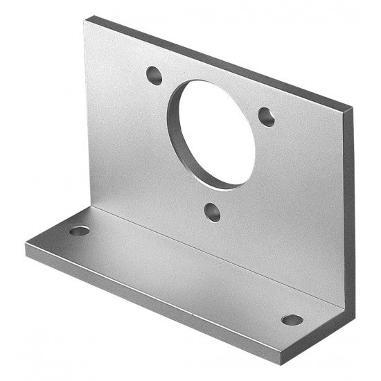 Angled flange 9301 Angled flange 9301