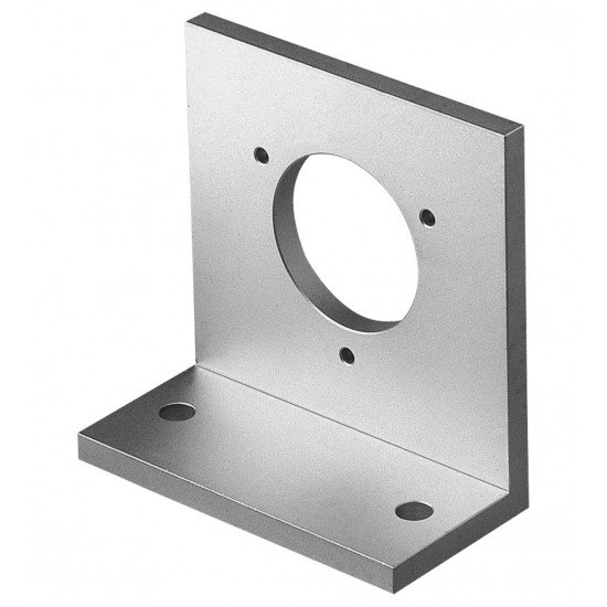 Angled flange 9203 Angled flange 9203