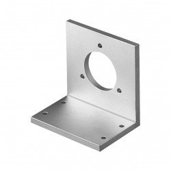 Angled flange 9250 Angled flange 9250