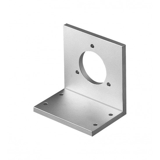 Angled flange 9250 Angled flange 9250
