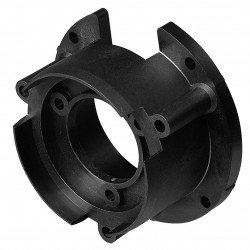 Mounting bracket for servo flange 9300 Mounting bracket for servo flange 9300
