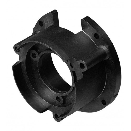 Mounting bracket for servo flange 9300 Mounting bracket for servo flange 9300