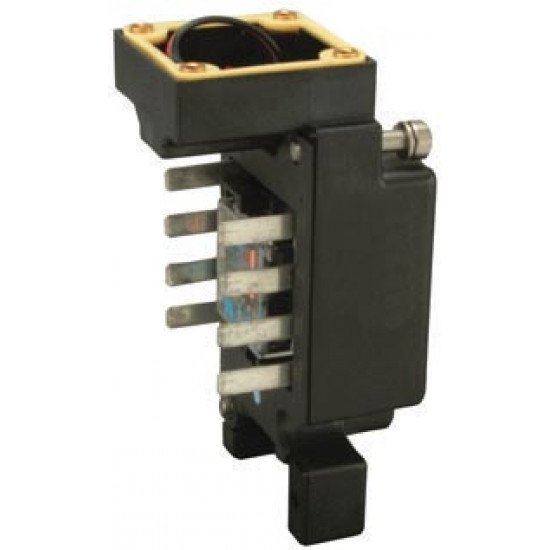 Photoelectric base modul, Accessories MPS32HD