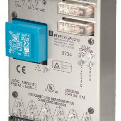 Logic Amplifier FYQLA1-140R-3