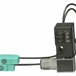 Inductive power clamp sensor NBN2-F581-100S6-E10-V1 Inductive power clamp sensor NBN2-F581-100S6-E10-V1