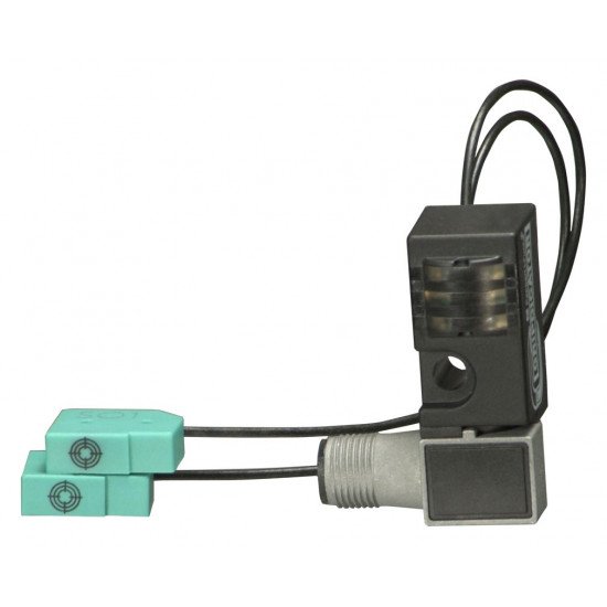 Inductive power clamp sensor NBN2-F581-120S6-E8-V1 Inductive power clamp sensor NBN2-F581-120S6-E8-V1