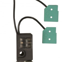 Inductive power clamp sensor NBN2-F581-60/180S6-E8-V1 Inductive power clamp sensor NBN2-F581-60/180S6-E8-V1