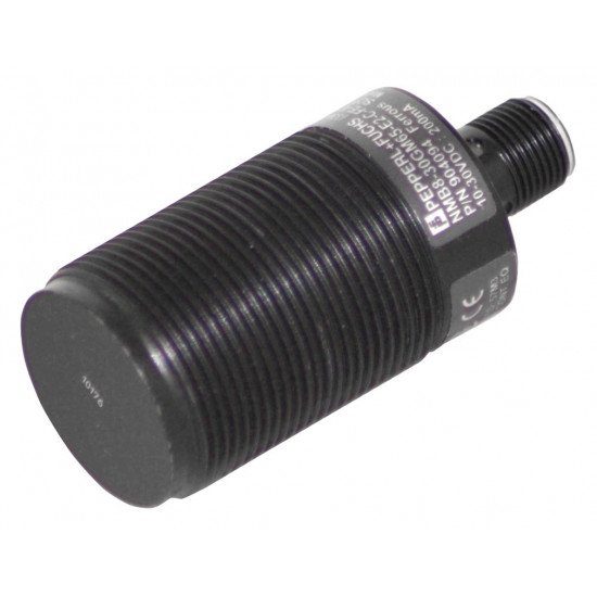 Inductive sensor NMB8-30GM65-E2-C-FE-V1 Inductive sensor NMB8-30GM65-E2-C-FE-V1