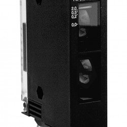 Background suppression sensor RL23-8-H-2000-IR/47/74a Background suppression sensor RL23-8-H-2000-IR/47/74a