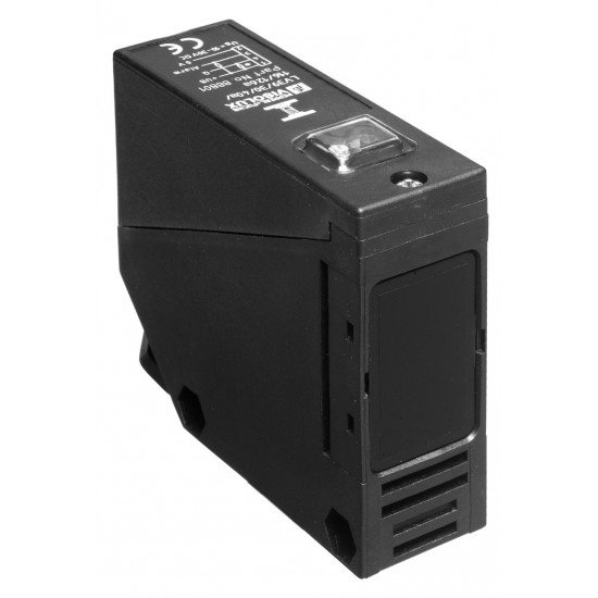 Retroreflective sensor RLK39-54/31/40a/116