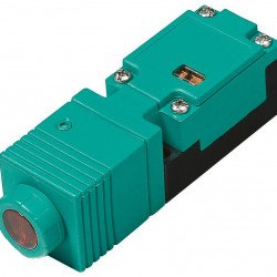 Fiber optic  sensor OJ500-M1K-E23