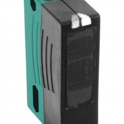 Background suppression sensor RL28-8-H-2000-IR/110/115 Background suppression sensor RL28-8-H-2000-IR/110/115