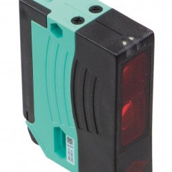 Background suppression sensor RL28-8-H-2000-IR-Z/110/116 Background suppression sensor RL28-8-H-2000-IR-Z/110/116