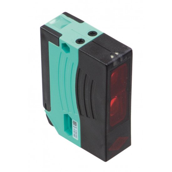 Background suppression sensor RL28-8-H-2000-IR-Z/110/116 Background suppression sensor RL28-8-H-2000-IR-Z/110/116