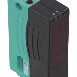 Background suppression sensor RL28-8-H-1500-LAS/105/110 Background suppression sensor RL28-8-H-1500-LAS/105/110