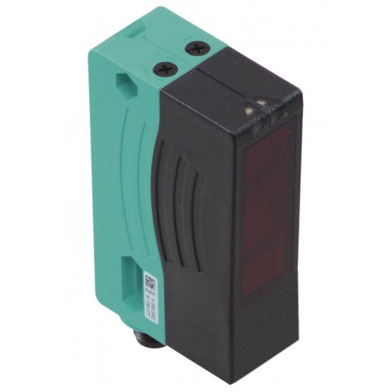Background suppression sensor RL28-8-H-1500-LAS/105/110