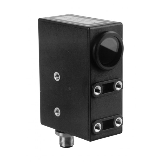 Print mark contrast sensor DK10-LAS/35/79b