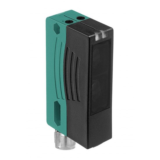 Retroreflective sensor RL28-55/47/74