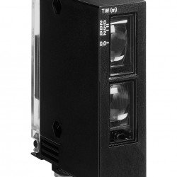 Background suppression sensor RL23-8-H-1000-IR/47/92 Background suppression sensor RL23-8-H-1000-IR/47/92