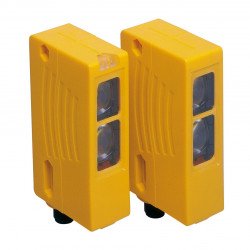 Safety thru-beam sensor SLA29/105/106 Safety thru-beam sensor SLA29/105/106