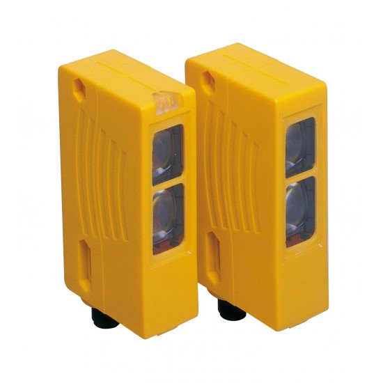 Safety thru-beam sensor SLA29/73c Safety thru-beam sensor SLA29/73c