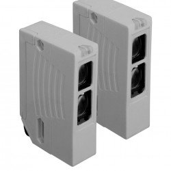 Safety thru-beam sensor SLA29/116 Safety thru-beam sensor SLA29/116