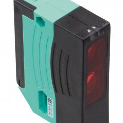 Retroreflective sensor RLK29-55/25/116 Retroreflective sensor RLK29-55/25/116