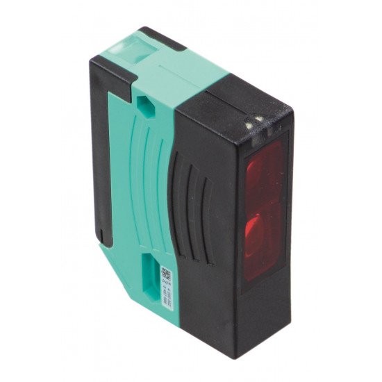 Retroreflective sensor RLK29-55/25/116