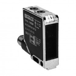 Retroreflective sensor MLV12-54-LAS-300/76b/110/124 Retroreflective sensor MLV12-54-LAS-300/76b/110/124