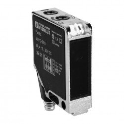 Retroreflective sensor MLV12-54-G/76b/95/128 Retroreflective sensor MLV12-54-G/76b/95/128