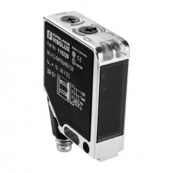 Retroreflective sensor MLV12-54-LAS-300/76b/95/110 Retroreflective sensor MLV12-54-LAS-300/76b/95/110