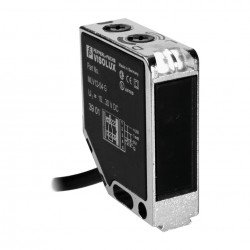 Retroreflective sensor MLV12-54-G/76b/115/128 Retroreflective sensor MLV12-54-G/76b/115/128