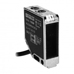 Retroreflective sensor MLV12-54-LAS/76b/110/115 Retroreflective sensor MLV12-54-LAS/76b/110/115