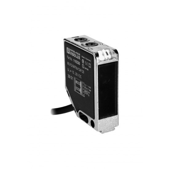 Retroreflective sensor MLV12-54/76b/115/128 Retroreflective sensor MLV12-54/76b/115/128
