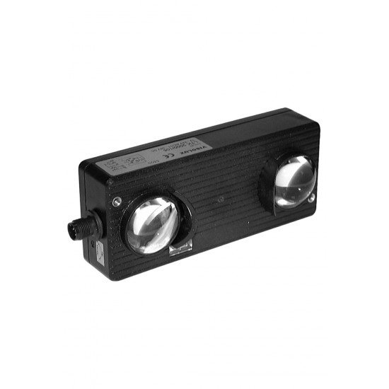 Active infrared scanner LT2-8-HS-6000/49/105 Active infrared scanner LT2-8-HS-6000/49/105