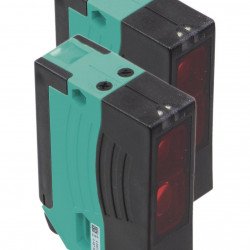 Thru-beam sensor LA29/LK29-Z-F1/31/116-SET Thru-beam sensor LA29/LK29-Z-F1/31/116-SET