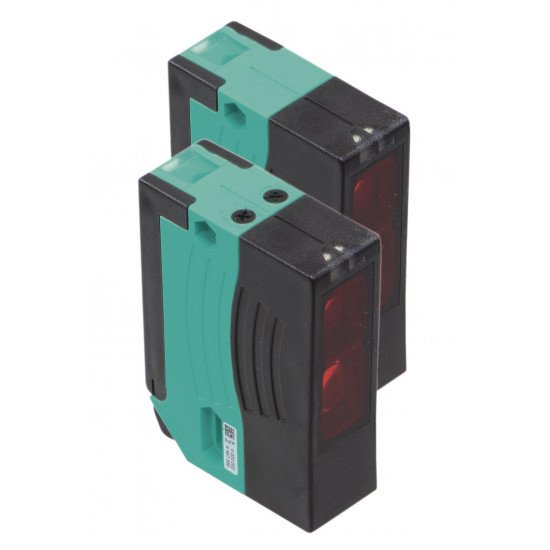 Thru-beam sensor LA29/LK29-Z-F1/31/116-SET Thru-beam sensor LA29/LK29-Z-F1/31/116-SET