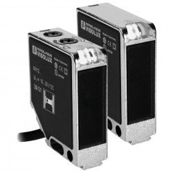 Thru-beam sensor M12/MV12-F1/76b/82b/115/128 Thru-beam sensor M12/MV12-F1/76b/82b/115/128