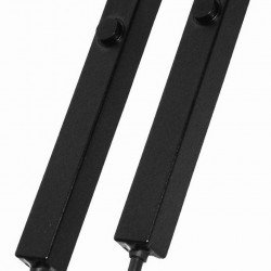 Thru-beam sensor ML29T-P/32/59/115 100mm Thru-beam sensor ML29T-P/32/59/115 100mm